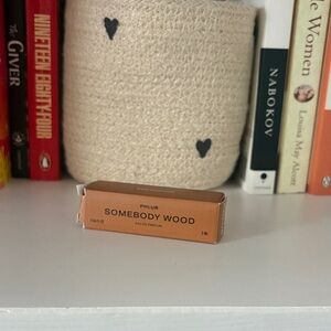 3/$30 phlur somebody wood 2 m L deluxe sample Bundle